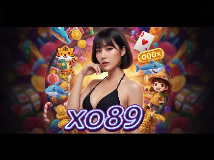 xo89 สล็อต