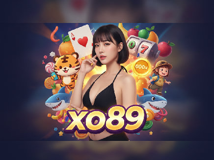 xo89 slot