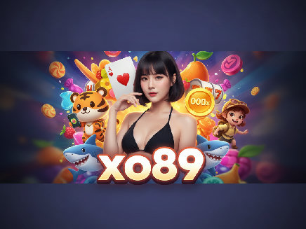 xo89 ทางเข้า