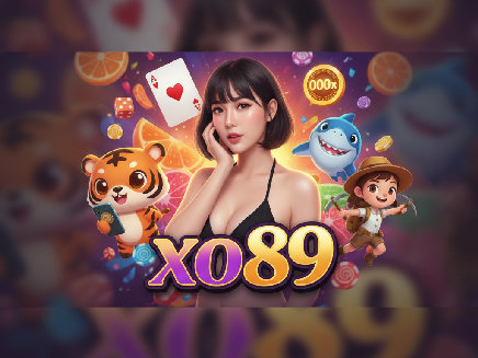 xo89 PG SLOT