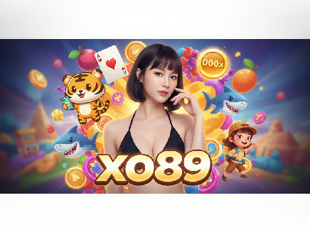 สมัคร xo89